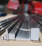 Thumbnail of D-2 grade precision ground flat stock
