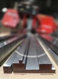 Thumbnail of S-7 grade precision ground flat stock