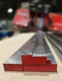 Thumbnail of A6 grade precision ground flat stock