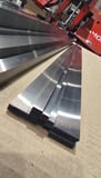 Thumbnail of M2 grade precision ground flat stock