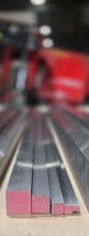 4142 grade precision ground flat stock