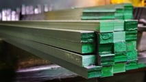 O-1 grade precision ground flat stock